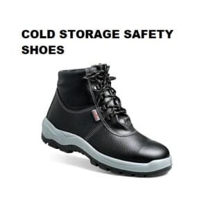 -40 Cold Storage Safety Shoes