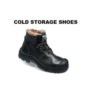 -40 Cold Storage Shoes