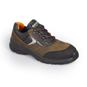 Supplier of Bicap Eagle S3 SRC Safety Shoes in UAE