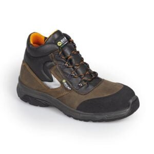 Supplier of Bicap Kite S3 SRC Safety Shoes in UAE