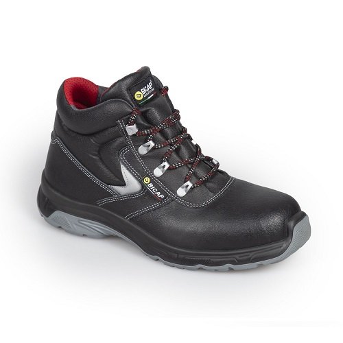 Bicap Sparrow S3 SRC Safety Shoes | Safety Shoes UAE
