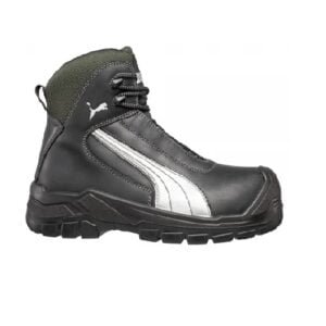 Supplier of Puma 630210 Cascades Mid Safety Boots in UAE