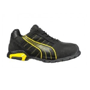 Supplier of Puma 642710 Amsterdam Low Safety Shoe in UAE
