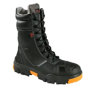Distributor of MTS Infra Overcap Flex S3 Safety Shoes in UAE