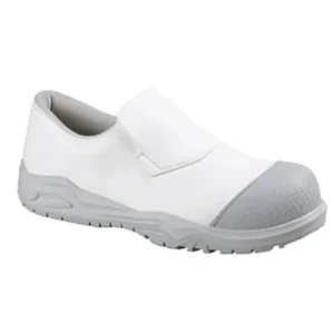 Distributor of MTS M’Soft Freez OV S2 Safety Shoes in UAE