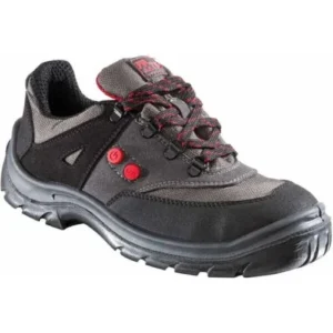 Distributor of MTS Monaco Up S2/S3 Safety Shoes in UAE