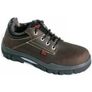 Distributor of MTS Morvan Flex S3 Safety Shoes in UAE