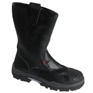 Distributor of MTS Pamir Overcap Flex S3 Safety Shoes in UAE