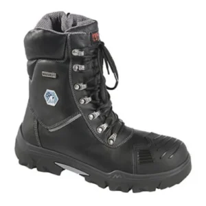 Distributor of MTS Polar Overcap Flex S3 Safety Shoes in UAE
