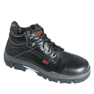 Distributor of MTS Qilian Flex S3 Safety Shoes in UAE