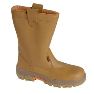 Distributor of MTS Rigi Flex S3 Safety Shoes in UAE