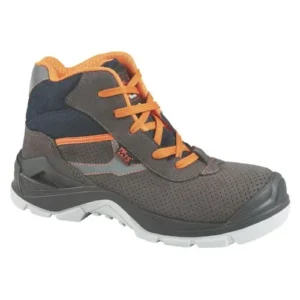 Distributor of MTS Tech Sonic Flex S1P Safety Shoes in UAE